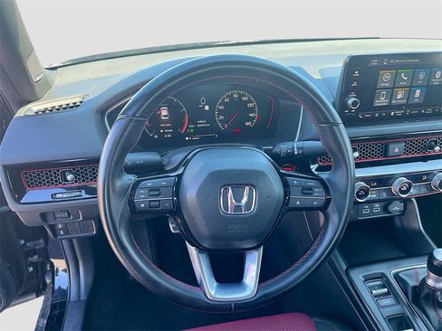Used 2023 Honda Civic Si image 11