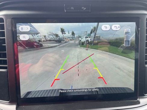 New 2026 Ford F150 XLT w/ FX4 Off-Road Package image 12