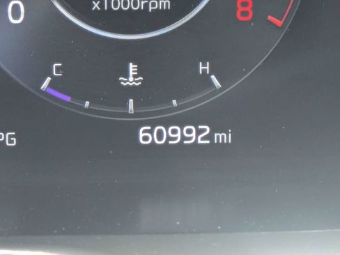Used 2021 Kia Sorento SX FWD image 33