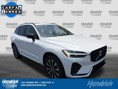 Certified 2024 Volvo XC60 B5 Core w/ Protection Package Premier
