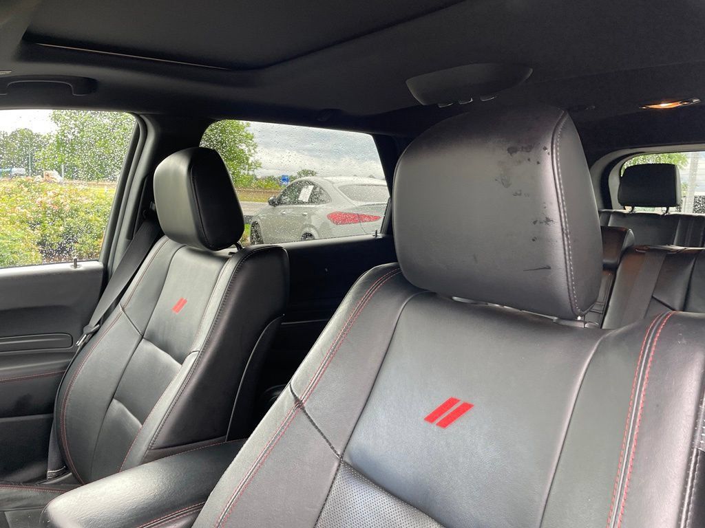 Used 2024 Dodge Durango GT AWD/4WD image 22