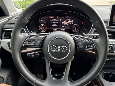 Used 2017 Audi A4 2.0T Prestige image 48