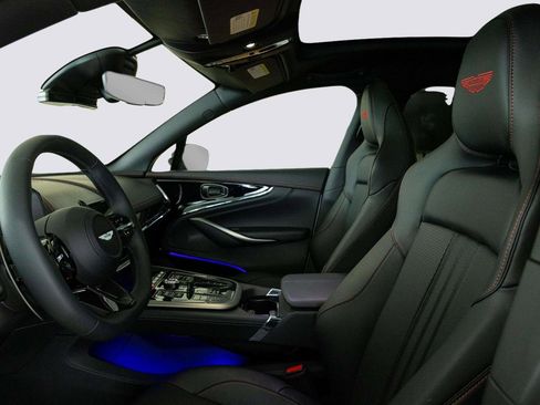 New 2026 Aston Martin DBX 707 image 12