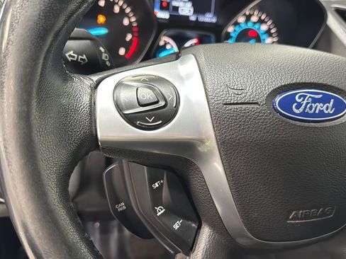 Used 2015 Ford Escape Titanium AWD/4WD image 20