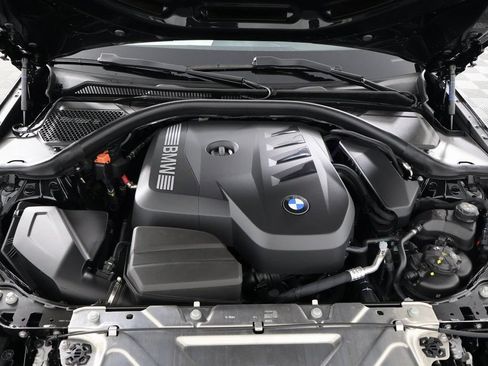 New 2026 BMW 330i Sedan w/ M Sport Package RWD image 9