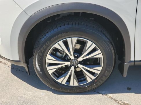 Certified 2023 Nissan Rogue SV w/ SV Premium B Package image 12