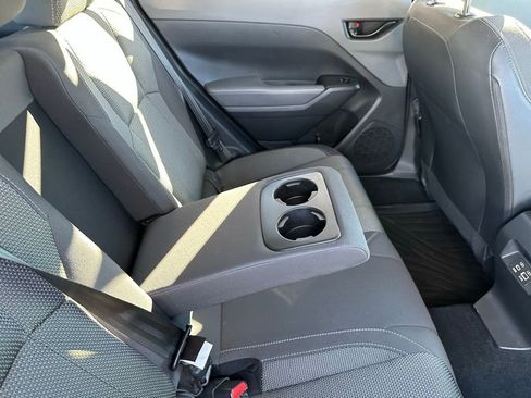 Used 2024 Subaru Crosstrek 2.0i Premium image 18