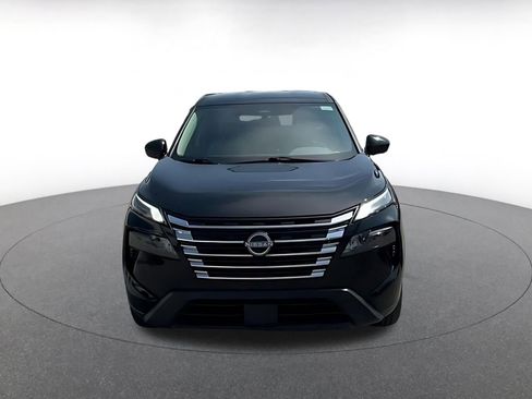 Used 2025 Nissan Rogue SV AWD/4WD image 4