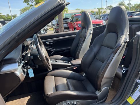 Used 2012 Porsche 911 Carrera S RWD image 16
