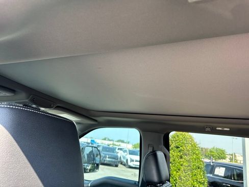 Used 2021 Ford F250 Lariat AWD/4WD image 8