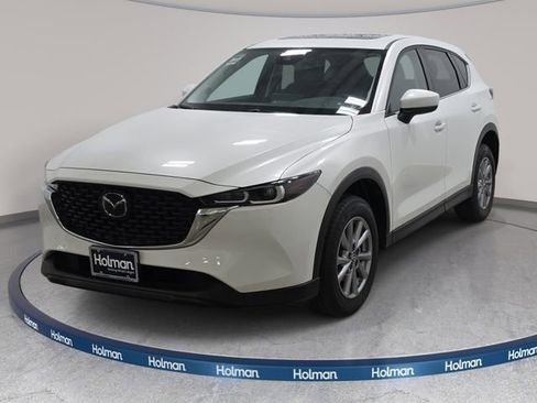 Used 2023 MAZDA CX-5 AWD 2.5 S image 1