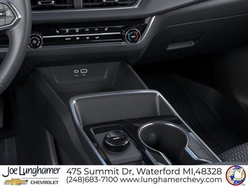 New 2026 Chevrolet Equinox LT image 23