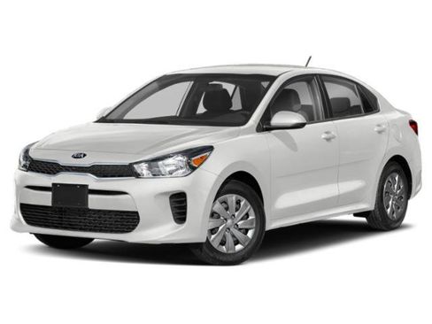 Used 2019 Kia Rio S FWD image 1