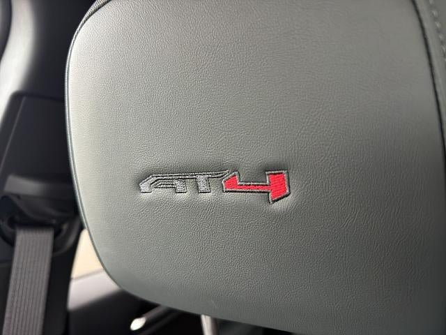 Used 2026 GMC Acadia AT4 AWD/4WD image 35
