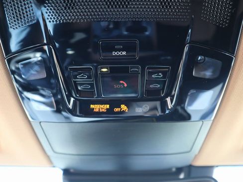 New 2026 Lexus NX 350h FWD w/ Premium image 25