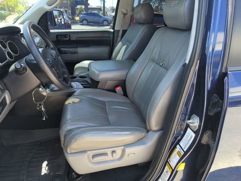 Used 2013 Toyota Tundra 2WD Double Cab w/ SR5 Pkg image 11