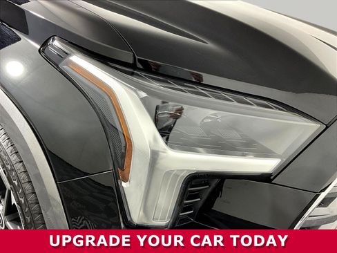 Used 2023 Toyota Sequoia Limited RWD image 31