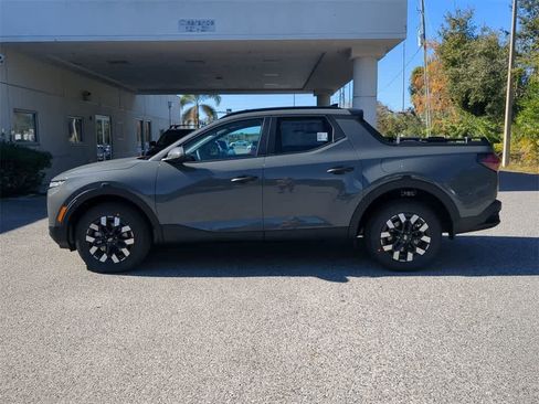 New 2026 Hyundai Santa Cruz SEL image 3