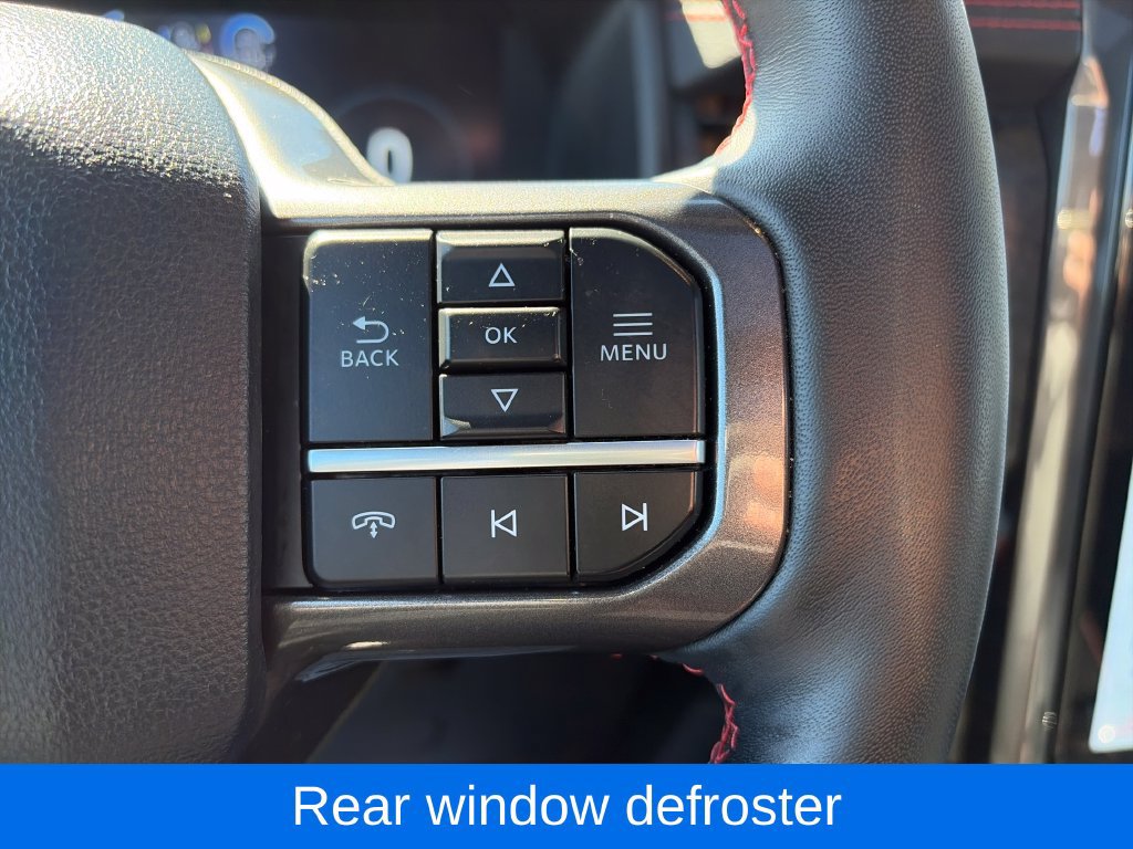Used 2024 Ford Expedition Limited AWD/4WD image 15