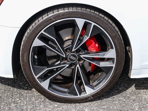 Used 2023 Audi S5 Premium Plus w/ Premium Plus image 13