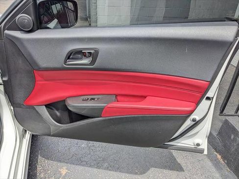 Used 2021 Acura ILX FWD image 20