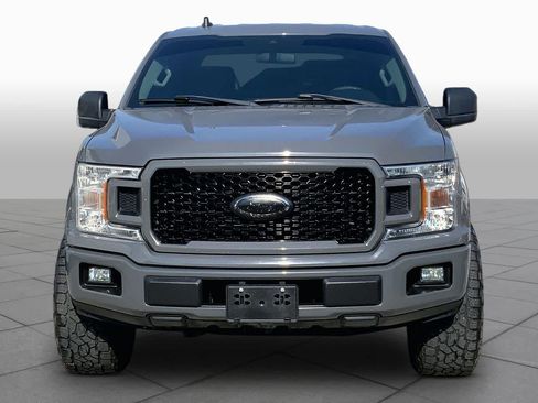 Used 2020 Ford F150 XL w/ Equipment Group 101A Mid RWD image 4