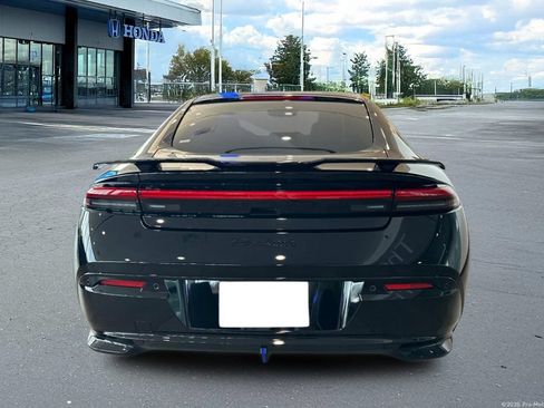 New 2026 Honda Prelude image 8