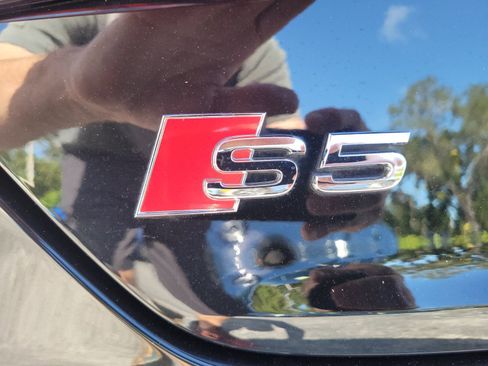 Used 2023 Audi S5 Prestige image 14