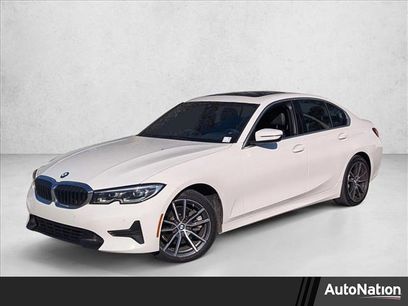 Used 2019 BMW 330i 330i w/ Premium Package