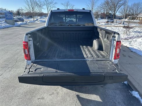 Used 2022 Ford F150 XLT w/ Equipment Group 302A High image 19