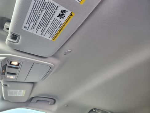 New 2026 Ford Explorer Active w/ Active Comfort Package RWD image 25