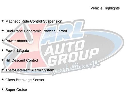 New 2026 GMC Yukon AT4 Ultimate AWD/4WD image 33