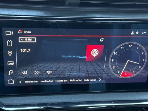 Used 2024 GMC Sierra 2500 AT4 w/ AT4 Premium Plus Package image 17