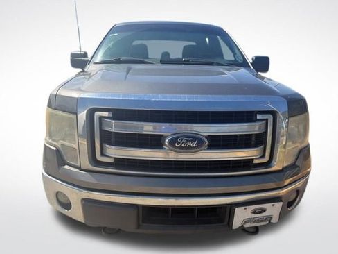 Used 2014 Ford F150 XLT image 3