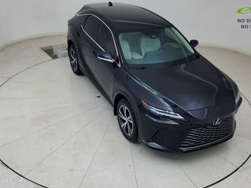 Used 2024 Lexus RX 350 FWD w/ Technology Package image 78