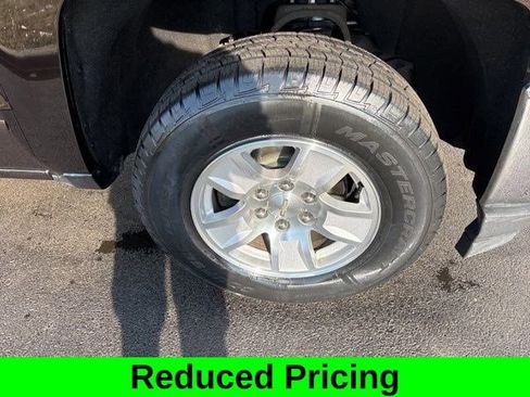 Used 2019 Chevrolet Silverado 1500 LT image 42