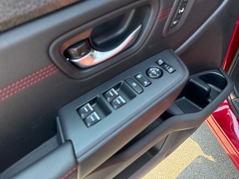 New 2026 Honda Pilot Black Edition image 10