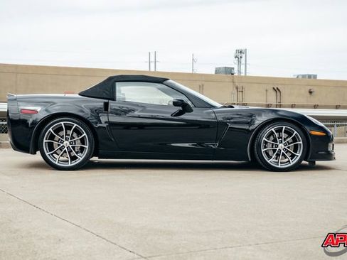 Used 2013 Chevrolet Corvette 427 w/ 1SC Preferred Equipment Group image 35