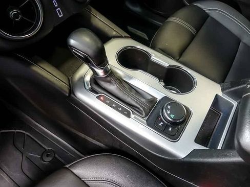 Used 2024 Chevrolet Blazer LT w/ LPO, Floor Liner Package FWD image 23