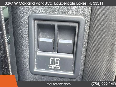 Used 2020 Land Rover Discovery HSE AWD/4WD image 34