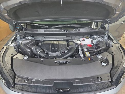 New 2027 Buick Enclave Preferred w/ Power Package FWD image 34