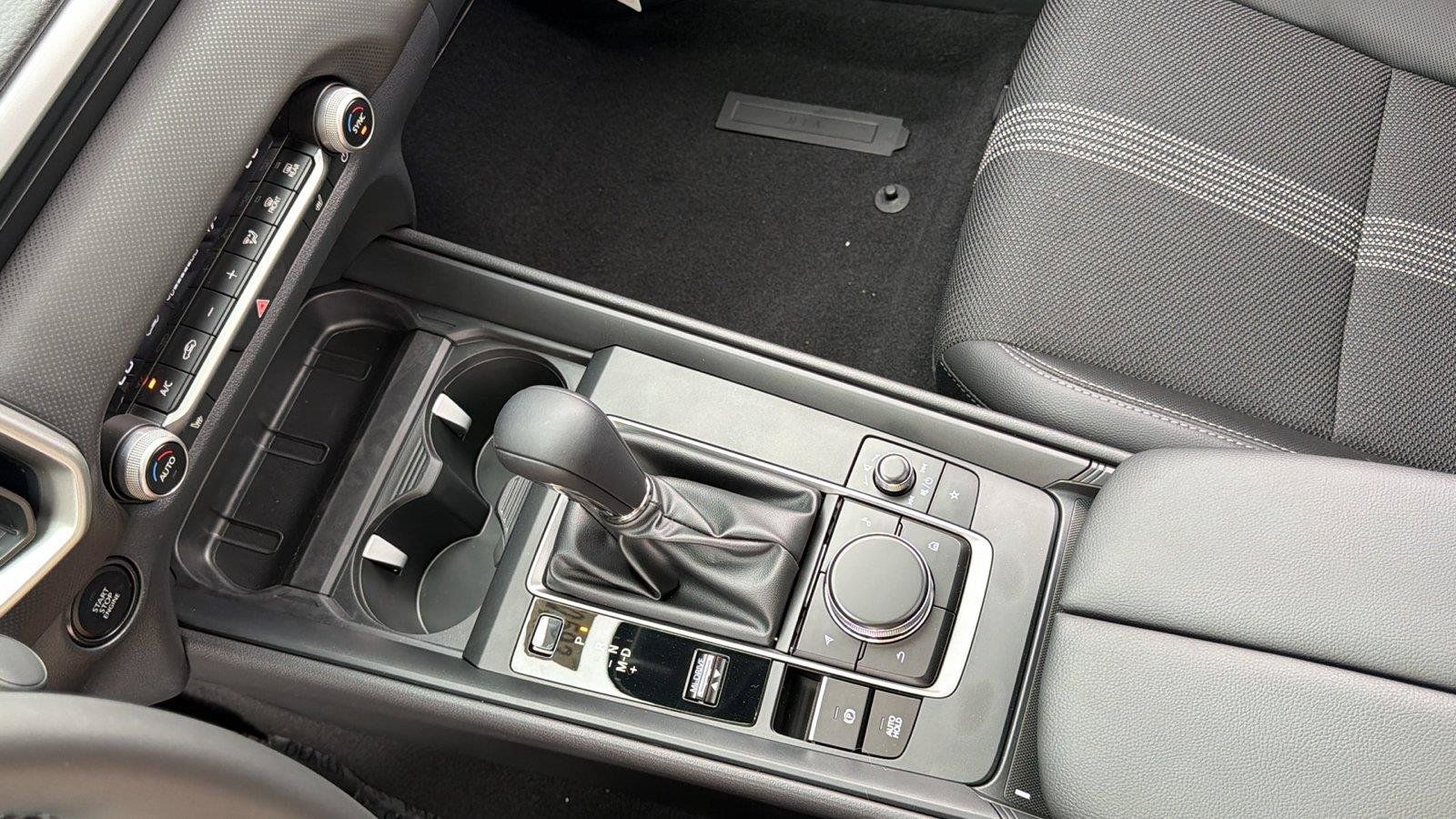 New 2026 MAZDA CX-50 AWD 2.5 S w/ Weather Package image 19