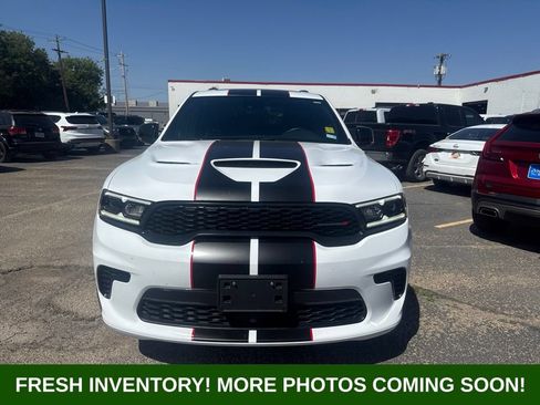 Used 2024 Dodge Durango GT RWD image 7