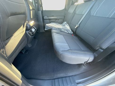 New 2025 Ford F150 STX image 17