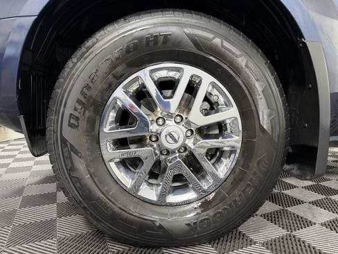Used 2019 Nissan Frontier SV w/ Value Truck Package AWD/4WD image 35