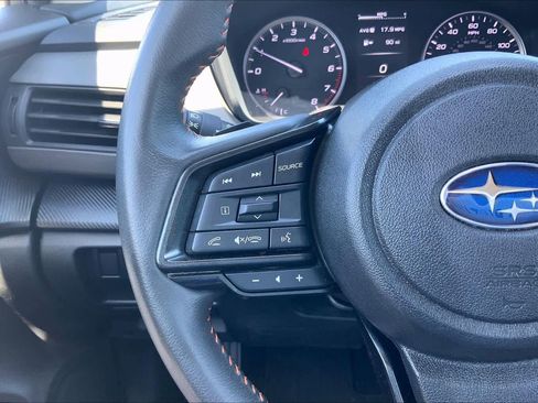 Used 2024 Subaru Crosstrek 2.5i Limited image 23