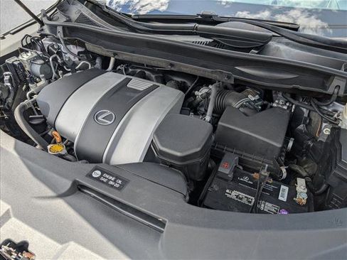 Used 2017 Lexus RX 350 AWD w/ Premium Package image 22