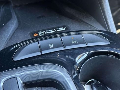 Used 2024 Buick Envista Sport Touring w/ Convenience I Package image 28