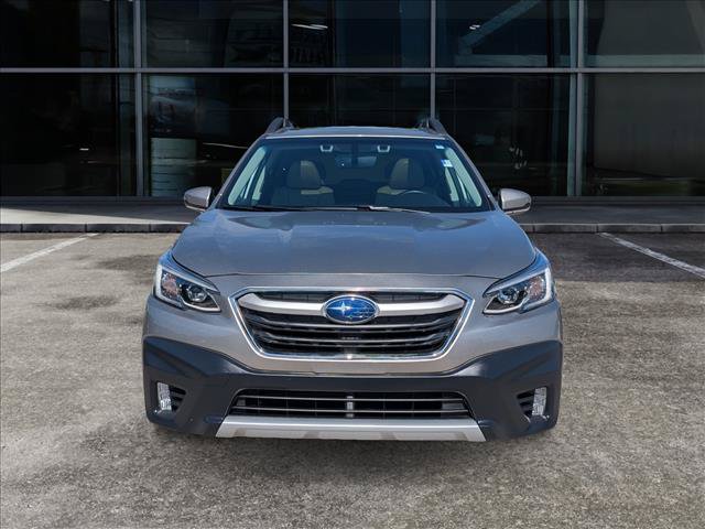 Used 2020 Subaru Outback Limited AWD/4WD image 3