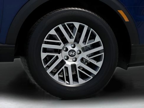 New 2026 Hyundai Palisade SE FWD image 15